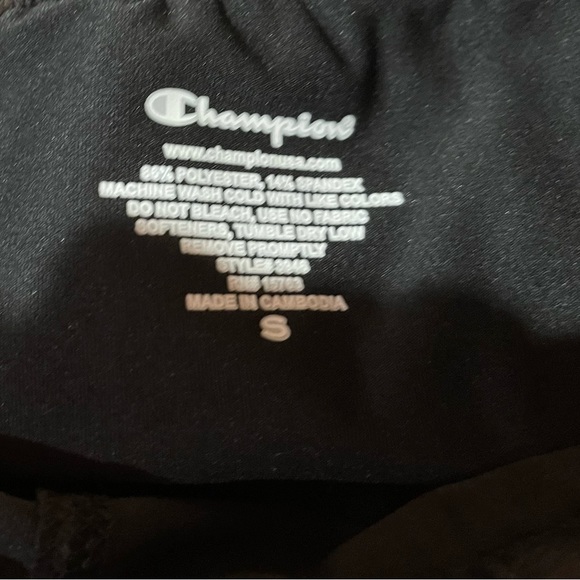 Champion fitness Skort.  Pickle ball shorts - Picture 5 of 5